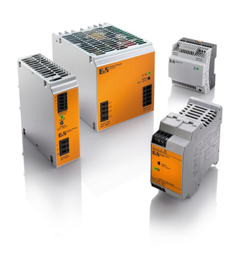The additional power supplies offered by B&R aid in the implementation of complete system soluti...
