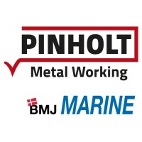 Pinholt Metal Working A/S (BMJ Marine)