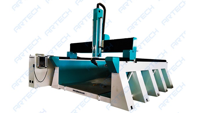 Artech is comprehensive in the production, design, manufacturing, trade and...