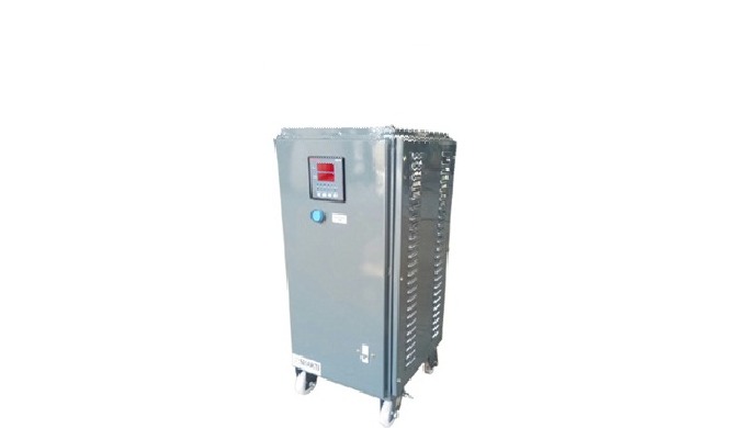 Shakti Electrical Corporation is the leading manufacturer of servo voltage stabilizer in Jaipur Raja...
