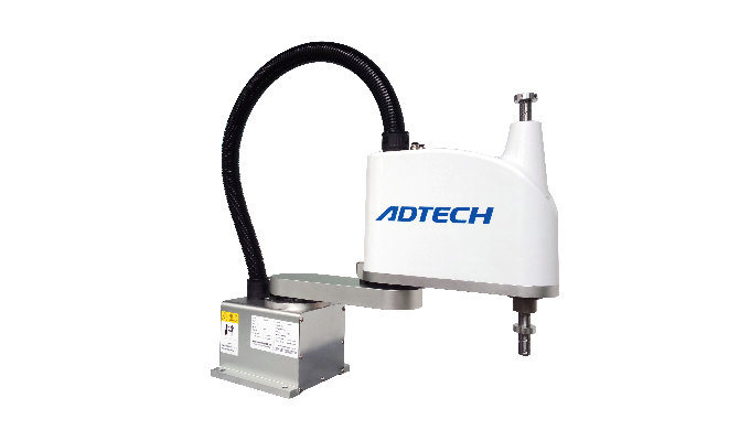 Industrial Desktop Style Scara Robot AR SERIES--FOUR AXIS SCARA ROBOT Classic type: AR4215 Introduct...