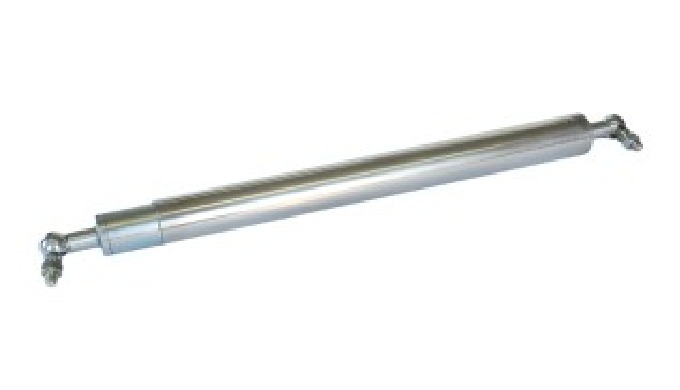 regulierbare Öldämpfer ÖDR