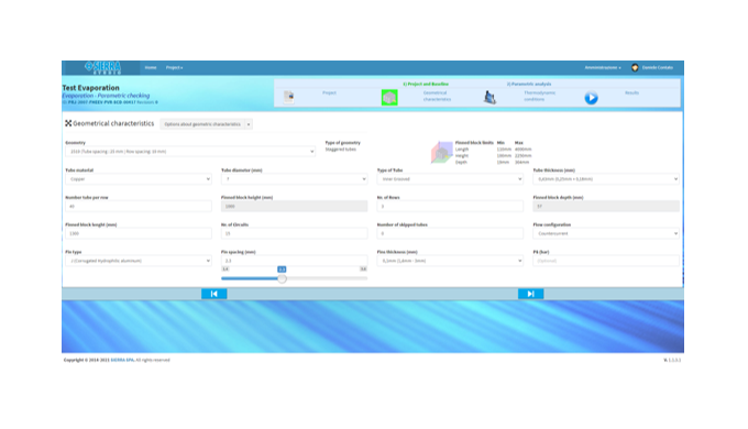 Sierra Studio, il programma di selezione degli scambiatori messo a punto da Sierra, è disponibile su...