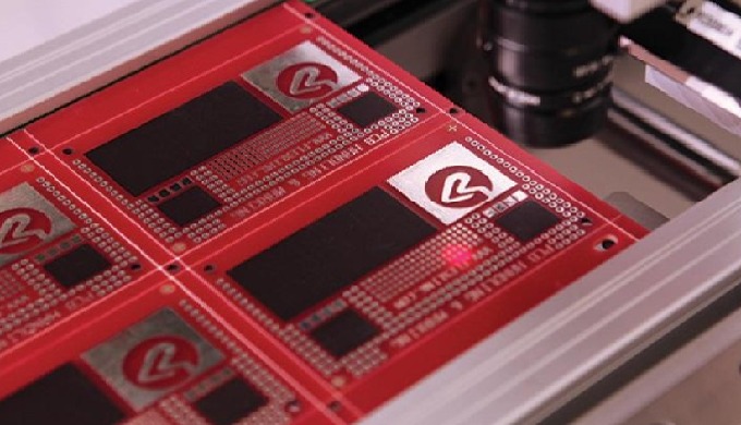 SISTEMAS DE MANIPULACIÓN DE PCB