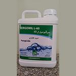 Sergomil L-60 : Fongicide à base de nouvelle formulation de cuivre systémique, pour lutter contre Œi...