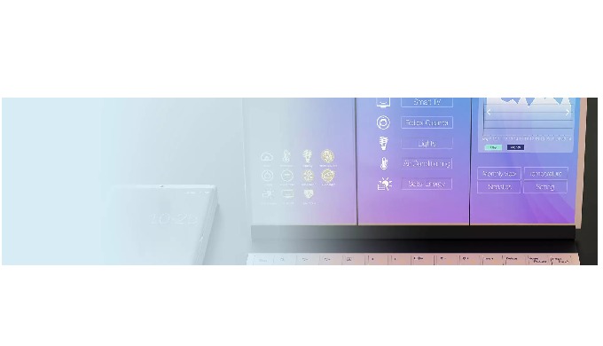 Solutions for display measurement