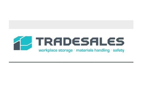 At Tradesales we deliver the most cost-effective workplace equipment and storage solutions, custom d...
