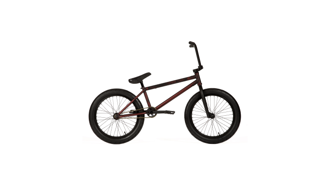 Das Stereo Bikes Plug In 2019 BMX Rad überzeugt nicht nur durch seinen eizigartigen Look sondern auc...