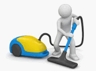 Entretien de bureaux et d'immeuble