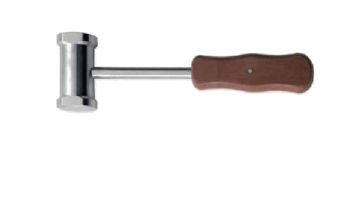 MALLETS MALLET WITH FIBER HANDLE 9