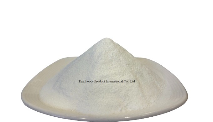 We are a manufacturer of fresh coconut cream spray dried 45-50% fat into powder with the aim to save...