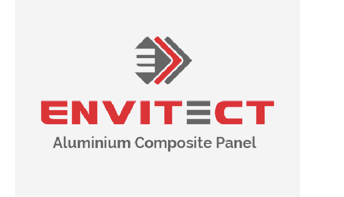 Envitect is the leading manufacturer of Aluminum Composite Panel. We supply a wide range of ACP shee...