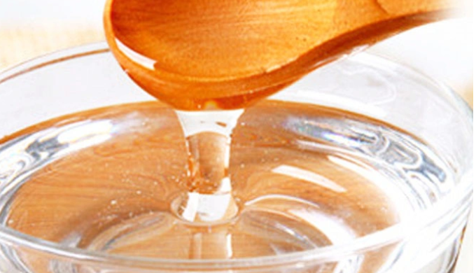 Liquid Glucose, also known as glucose syrup, is a clear, colorless, or pale yellow, viscous liquid s...
