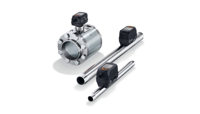 Systèmes de mesure de la consommation d'air comprimé et de gaz industriels