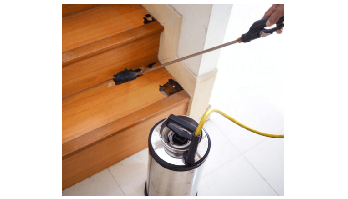 Pest control services in Ahmedabad and different spots in Gujarat. PestCare Pvt. Ltd. Provides an un...