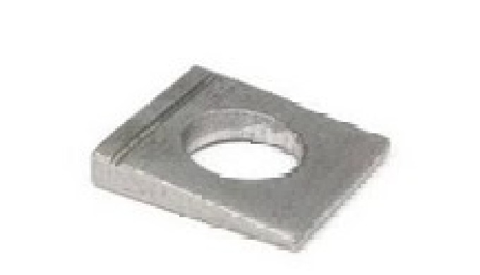 ARANDELA DE CUÑA DIN 435