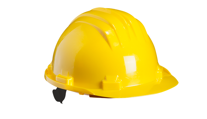 5-RS: Casque électriquement isolé jusqu’à 1000 V en ac 1500 V en dc (BT). coloris: Blanc-Rouge-Bleu-...