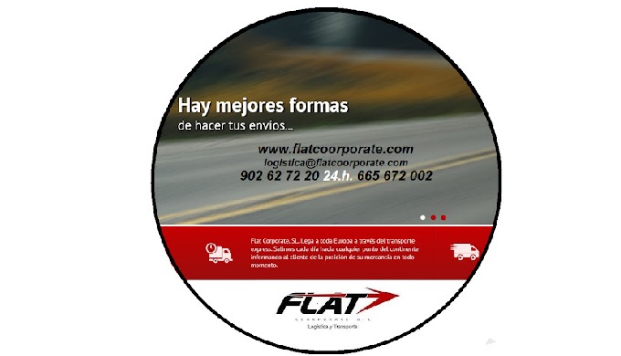 INTERNATIONAL TRANSPORT SERVICES