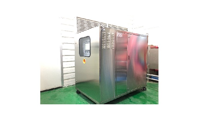 Our New Scale Power Cleaner devices are an item that is consistent with ESG management factors that ...