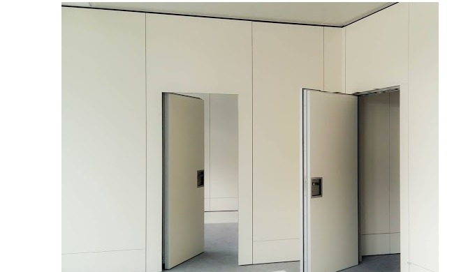 Moving Designs are passionate about delivering flexible space management solutions. Our Acoustic Mov...