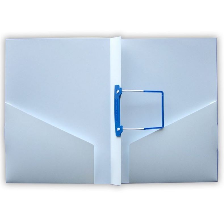 Dossier médical polypropylène