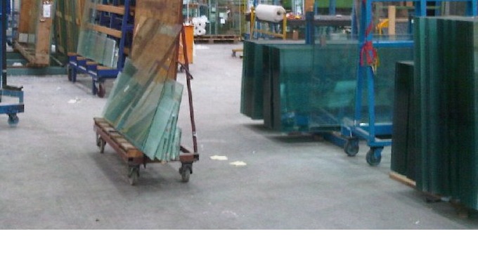 A to Z Glazing are installers of a large range of Fire Glass Products.