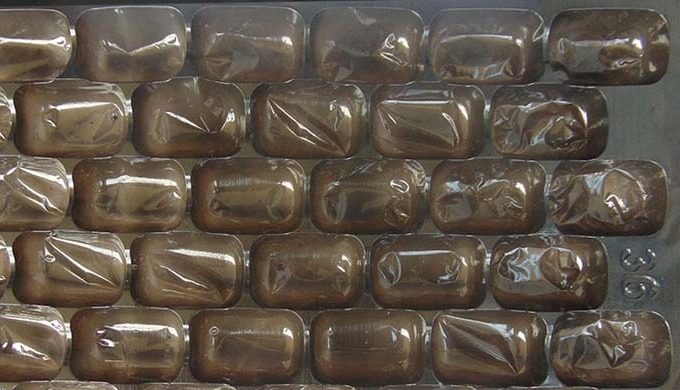 Uno Plast is widely known in this market which is engaged in providing kiwi trays to various clients...