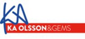 K A Olsson & Gems Aktiebolag