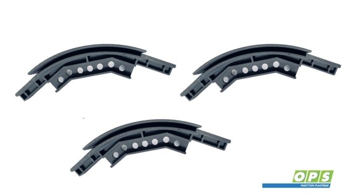 Prototypage 3D de pièces plastique