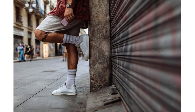 We do Men Socks