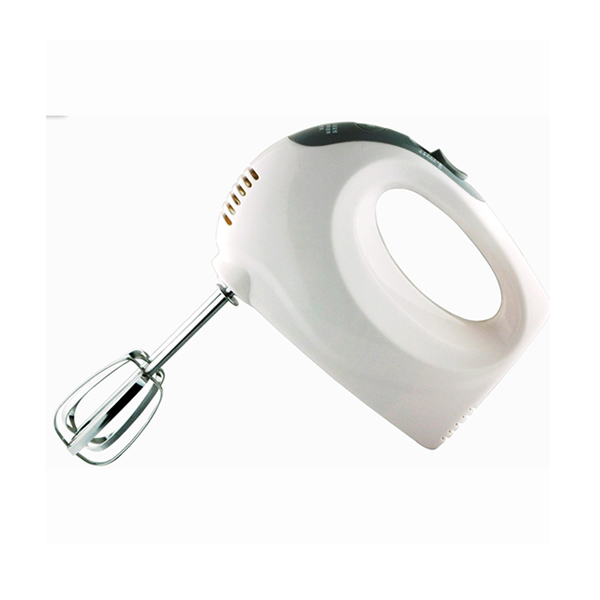 1.Eject beater by easy pushing turbo mixer. 2.Powerfull 120W motor works efficient mixer. 3.Special ...