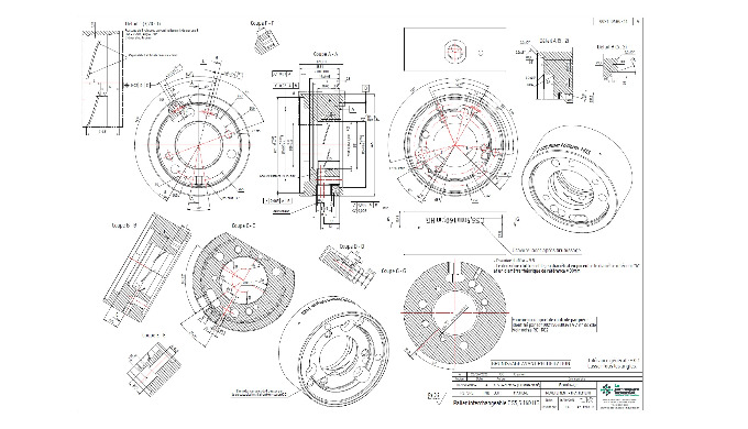 Prestation R&D, Recherche & Développement SMI