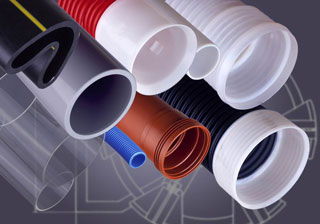 För extrutec avser vi med rör: Rörextrusion/Extrudex ochrörextrusion/Mikrosan, d.v.s. maskinlinjer f...