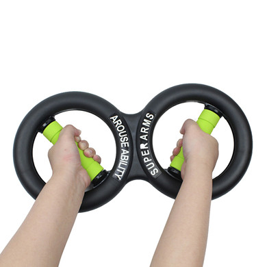 Arm Strength Enhancement Equipment