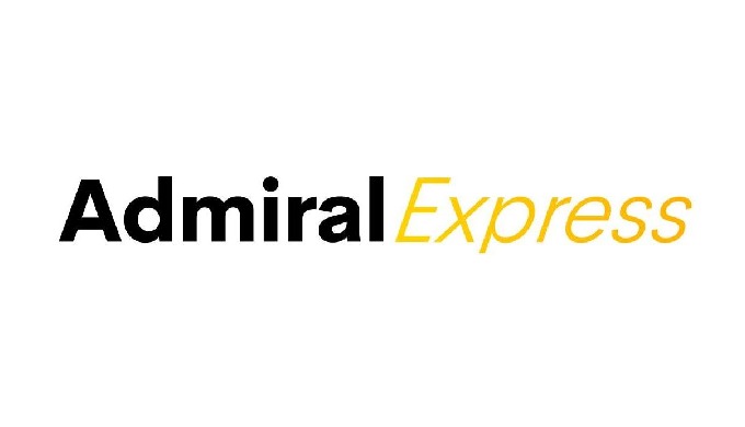 Admiral Express are dedicated to deliver a professional service, 24 hours a day and seven days a wee...