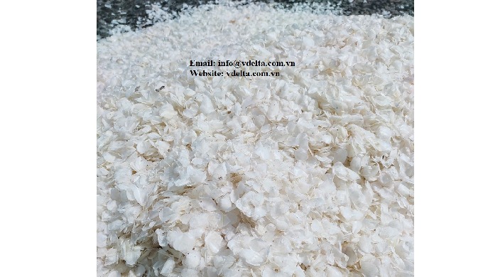WE SUPPLY DRIED FISH SCALE FOR COLLAGEN INDUSTRIES FROM VIET NAM Weight (kg): 10 Additives: 22 Max. ...
