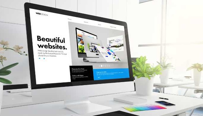 Web Development Service