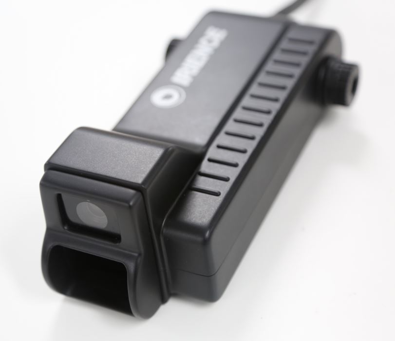 Scope is only one-eye scope type camera in the country. It authenticates one eye and face image to t...