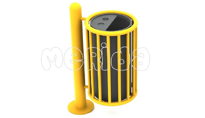 https://www.meridapark.com/urun/dis-mekan-cop-kovasi-modelleri-cpk-18 Kent Ekipmanları - Çöp Kovalar...