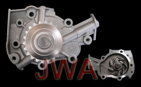 Type Water Pump Car Maker GM,Daewoo OE No. 9656-3958 Place of Origin South Korea Brand Ace of Korea ...