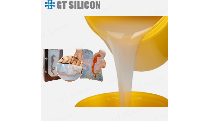 Product Description Specification Addition Cured Silicone Rubber for Mold Making, which is also name...