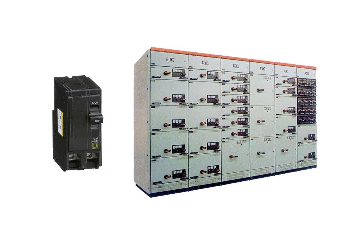 ABB India Limited delivers world-class Circuit Breakers and Switchgear (Electrification) designed to...