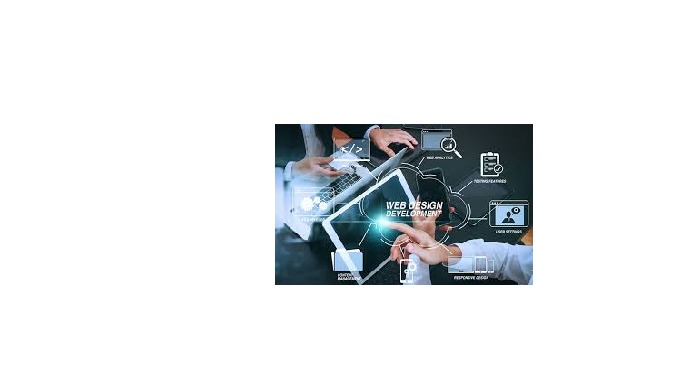 Website Design & Development
