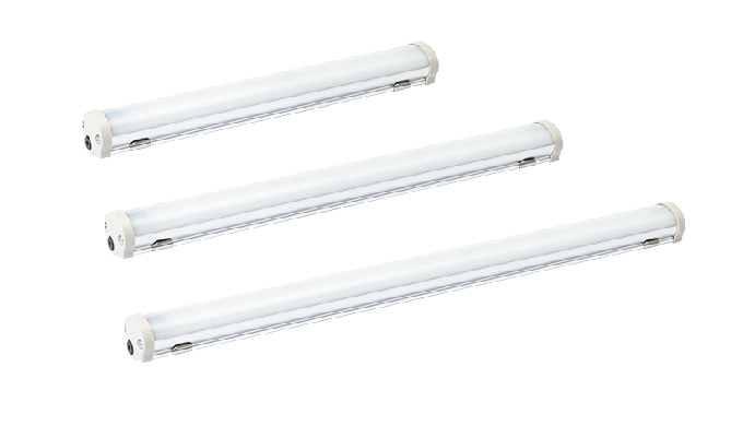QGL_LED Light Bars for Indoor