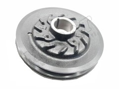 102,33,309 KASNAK KRANK TEKLI L200-L300-H100 89-97 23129-42000-MD160546
