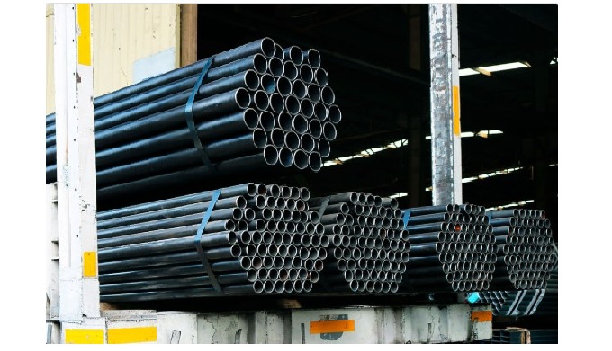 Types of carbon steel: characteristics, applications and manufacturing processes