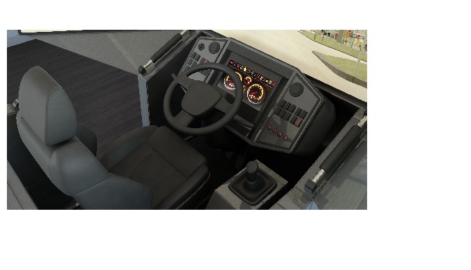 REALISTIC & HIGH FIDELITY TRAINING SIMULATORS The powerful physical and mathematical modeling wi...