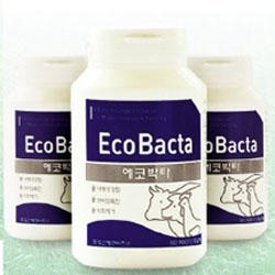 EcoBacta_Agricultural Feed additives