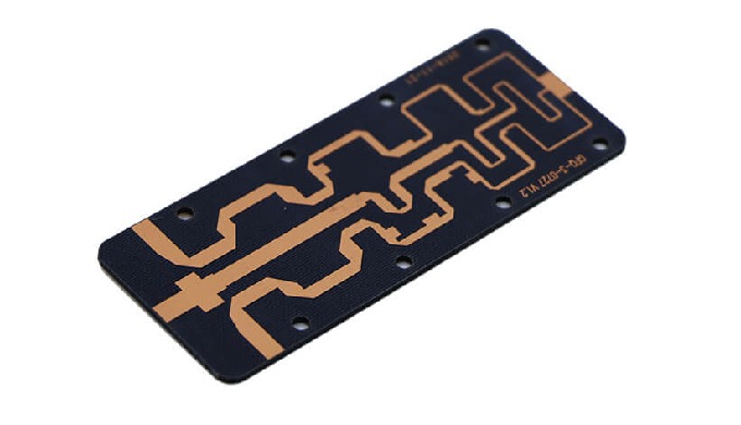 PCBA Abilities ItemPCBA Abilities Turnkey Service PCB Design + PCB FAB + Co...