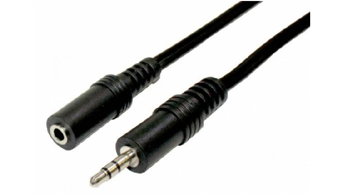 DCU Câble Audio
